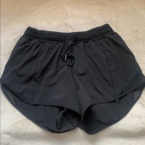 Lululemon trackers - Size 6